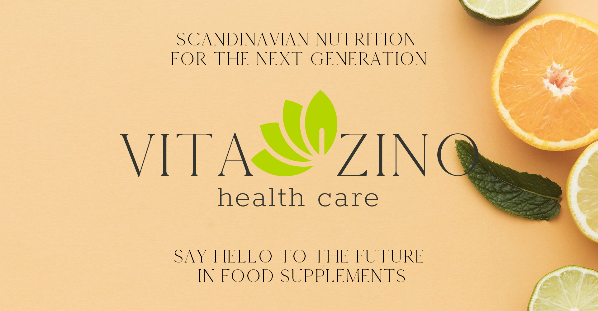 Vitazino - Health Care